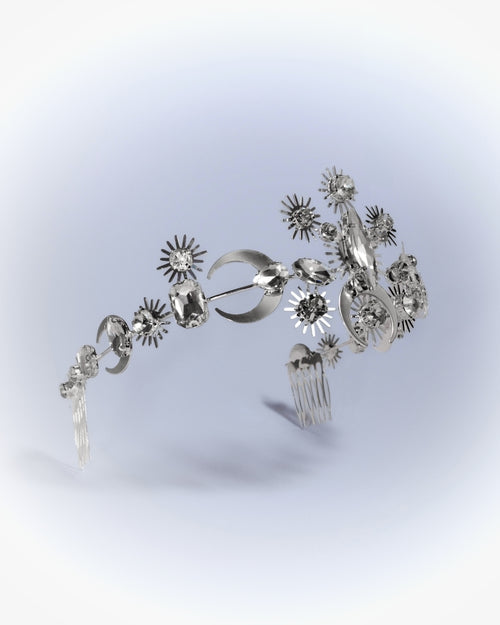 Aquatopia Crown