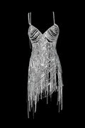 Serenai Dress