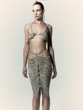 Mermaid Skirt