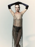 Venus Dress
