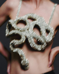 Medusa Showpiece