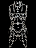 Celestine Bodypiece
