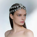 Meridia Headpiece