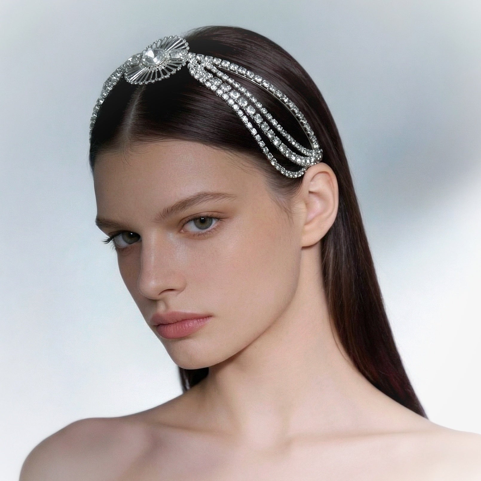 Astra Headpiece