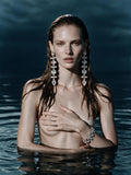 Aura Jewellery Set