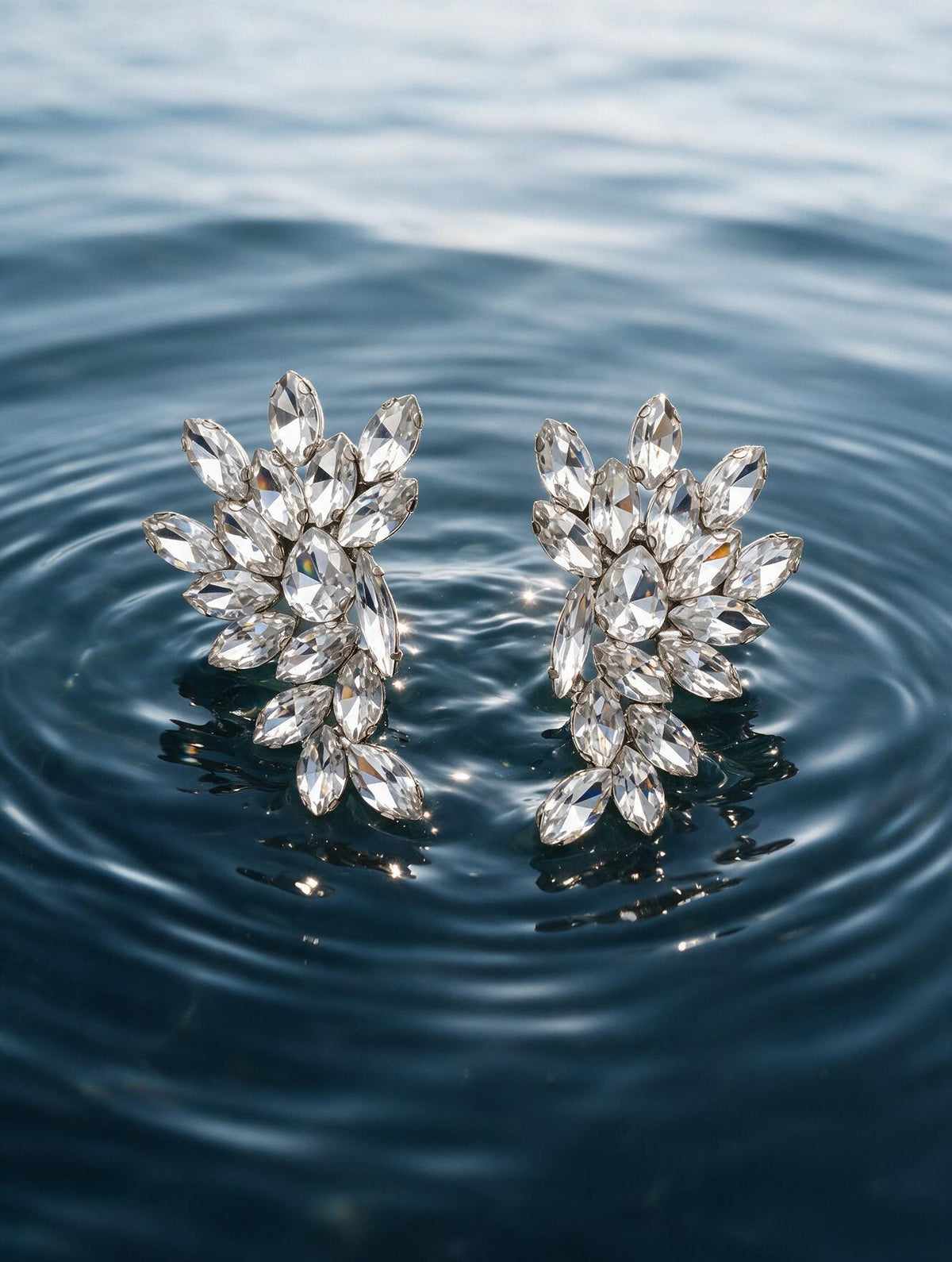 Syren Earrings