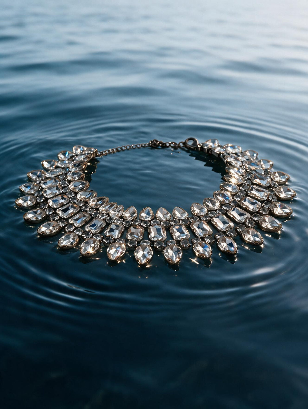 Aqua Choker