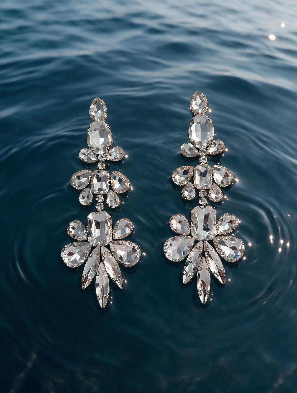 Aria Earrings